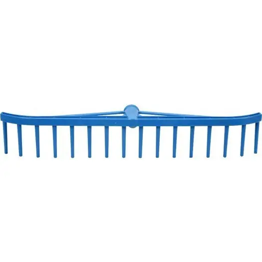 Tylko do końca tygodnia GRABIE DO SIANA PLASTIKOWE 16 ZĘBÓW 35788V FLO